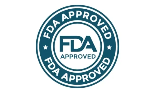 NerveCalm FDA FDA Approved